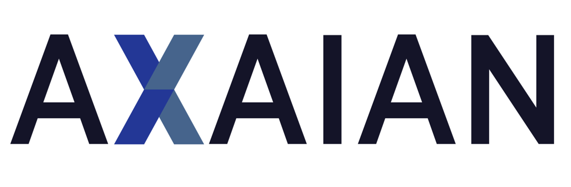 AXAIAN Logo